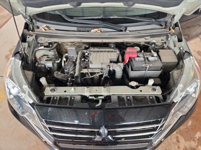 Photo 11 from auction – 2023 MITSUBISHI MIRAGE G4 with VIN ML32FUFJ4PHF01599