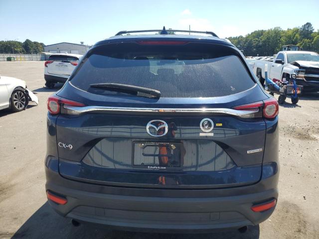 Photo 6 from auction – 2021 MAZDA CX-9 TOURI with VIN JM3TCACY8M0517443