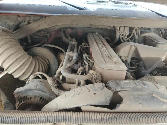 Photo 11 from auction – 1996 DODGE RAM 2500 with VIN 3B7KF23C1TM114390
