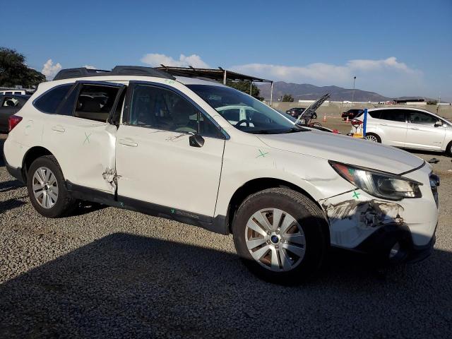 Photo 4 from auction – 2018 SUBARU OUTBACK 2. with VIN 4S4BSACC8J3280616