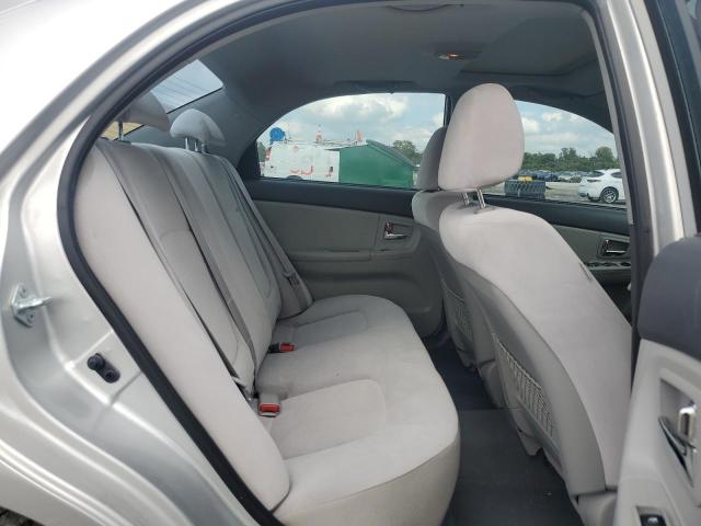 Photo 10 from auction – 2009 KIA SPECTRA EX with VIN KNAFE221395634803
