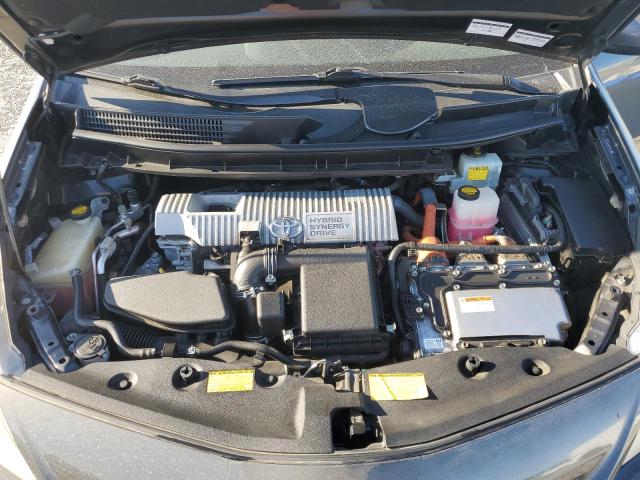 Photo 11 from auction – 2012 TOYOTA PRIUS V with VIN JTDZN3EU5C3112561