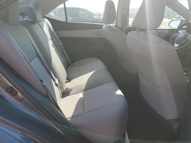 Photo 10 from auction – 2014 TOYOTA COROLLA L with VIN 2T1BURHE6EC215526