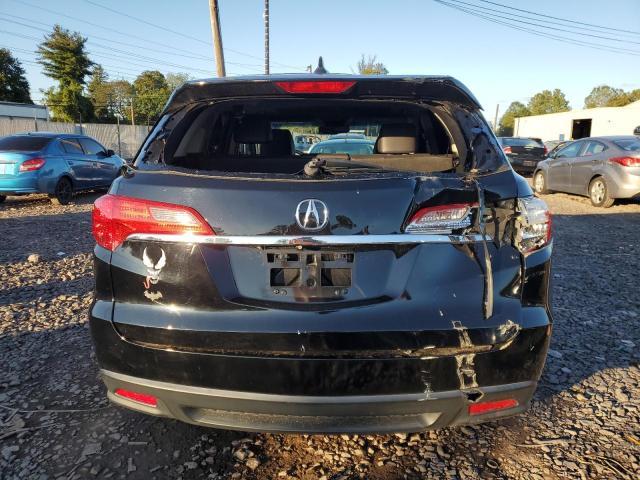 Photo 6 from auction – 2014 ACURA RDX with VIN 5J8TB3H33EL006454