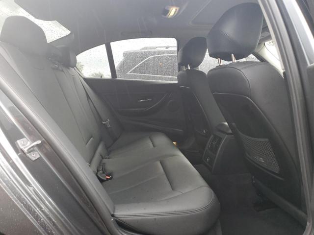 Photo 10 from auction – 2015 BMW 328 I SULE with VIN WBA3C1C54FP853693
