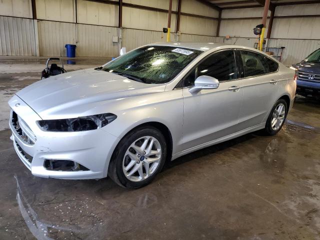FORD FUSION SE 2015 with VIN 1FA6P0H79F5100848 - Photo from auction
