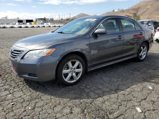 Photo 1 from auction – 2007 TOYOTA CAMRY CE with VIN 4T1BE46K57U635823