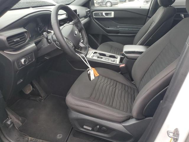 Photo 7 from auction – 2020 FORD EXPLORER XLT with VIN 1FMSK8DH9LGB31579