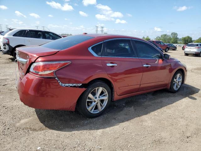Photo 3 from auction – 2014 NISSAN ALTIMA 2.5 with VIN 1N4AL3AP3EN374255