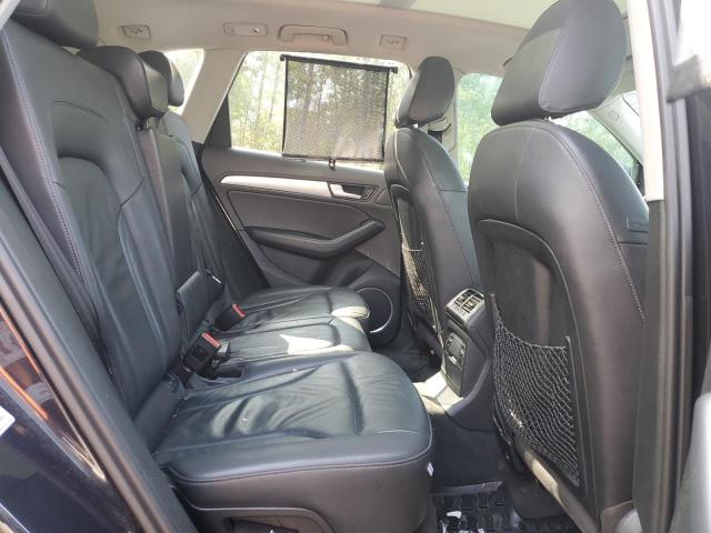 Photo 11 from auction – 2014 AUDI Q5 PRESTIG with VIN WA1VFCFPXEA131510