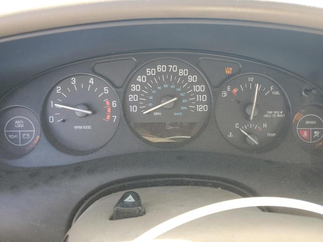 Photo 9 from auction – 2003 BUICK REGAL LS with VIN 2G4WB52K331168056