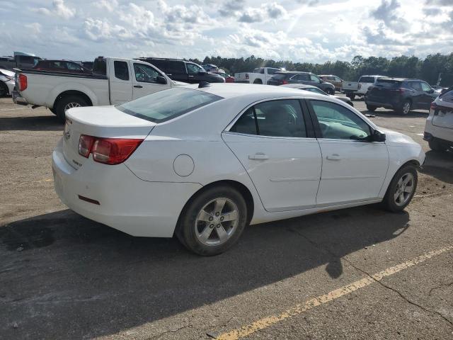 Photo 3 from auction – 2014 CHEVROLET MALIBU LS with VIN 1G11B5SL7EF243997
