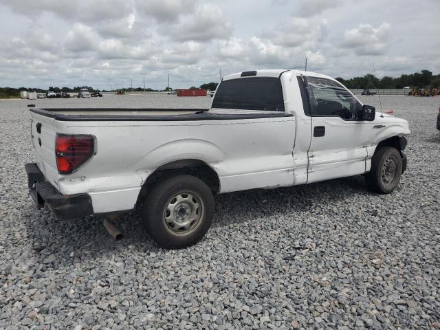 Photo 3 from auction – 2014 FORD F150 with VIN 1FTNF1CF4EKD02364