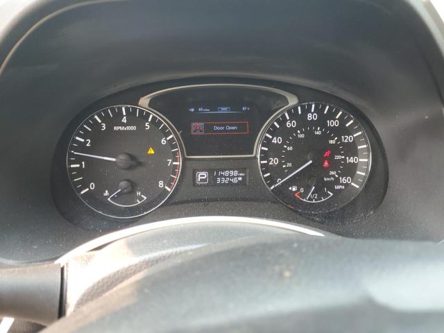 Photo 9 from auction – 2013 NISSAN PATHFINDER with VIN 5N1AR2MM0DC660574