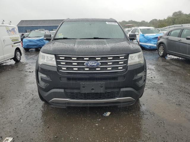 Photo 5 from auction – 2016 FORD EXPLORER X with VIN 1FM5K7D88GGA25430