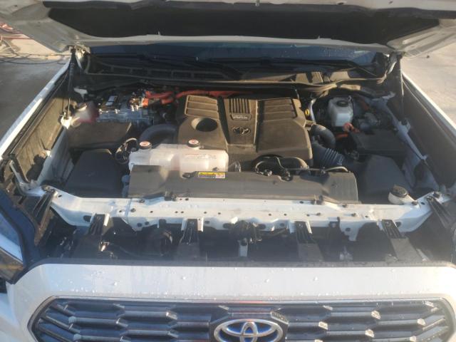Photo 12 from auction – 2023 TOYOTA SEQUOIA SR with VIN 7SVAAABA3PX011546