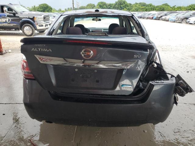 Photo 6 from auction – 2013 NISSAN ALTIMA 2.5 with VIN 1N4AL3AP8DC904584
