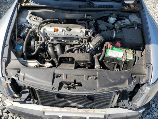 Photo 11 from auction – 2008 HONDA ACCORD LXP with VIN 1HGCP264X8A096502