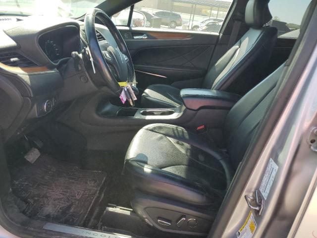 Photo 7 from auction – 2016 LINCOLN MKC RESERV with VIN 5LMTJ3DH4GUJ07902