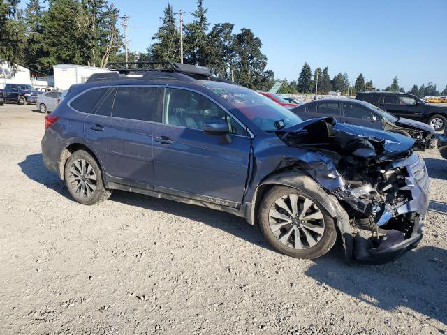 Photo 4 from auction – 2016 SUBARU OUTBACK 2. with VIN 4S4BSBNC3G3360563