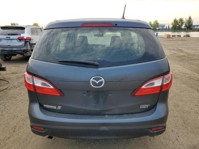 Photo 6 from auction – 2012 MAZDA 5 with VIN JM1CW2CL4C0131336