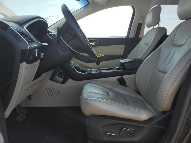 Photo 7 from auction – 2019 FORD EDGE TITAN with VIN 2FMPK3K94KBB54925