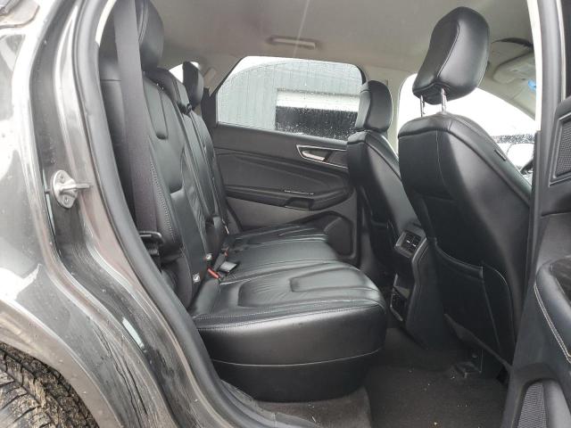 Photo 11 from auction – 2020 FORD EDGE TITANIUM with VIN 2FMPK4K9XLBA18712