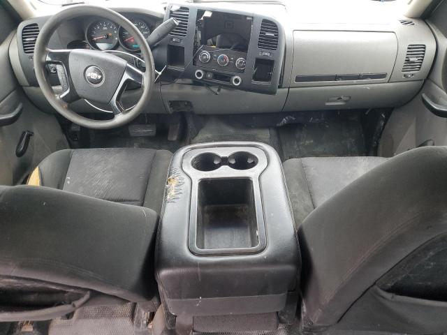 Photo 8 from auction – 2010 CHEVROLET SILVERADO with VIN 3GCRCPEA8AG108694