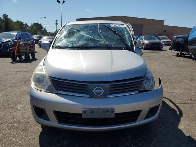 Photo 5 from auction – 2009 NISSAN VERSA S with VIN 3N1BC13E69L411323