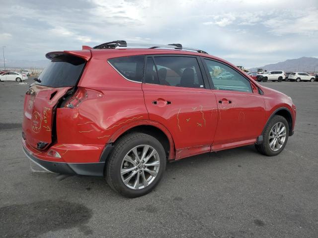 Photo 3 from auction – 2016 TOYOTA RAV4 LIMIT with VIN 2T3DFREVXGW539403