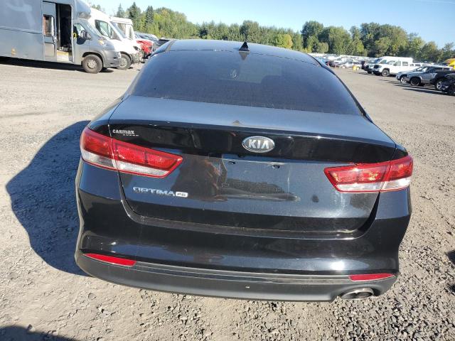 Photo 6 from auction – 2016 KIA OPTIMA LX with VIN KNAGT4L35G5104075