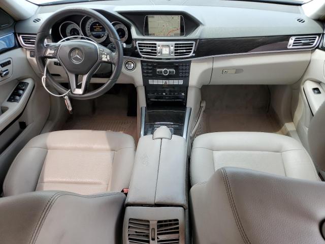 Photo 8 from auction – 2014 MERCEDES-BENZ E 350 with VIN WDDHF5KB4EA910979