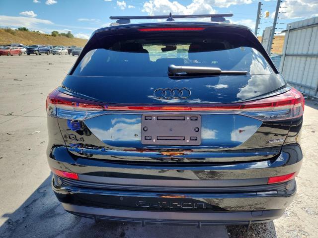 Photo 6 from auction – 2024 AUDI Q4 E-TRON with VIN WA1LUBFZ4RP038025