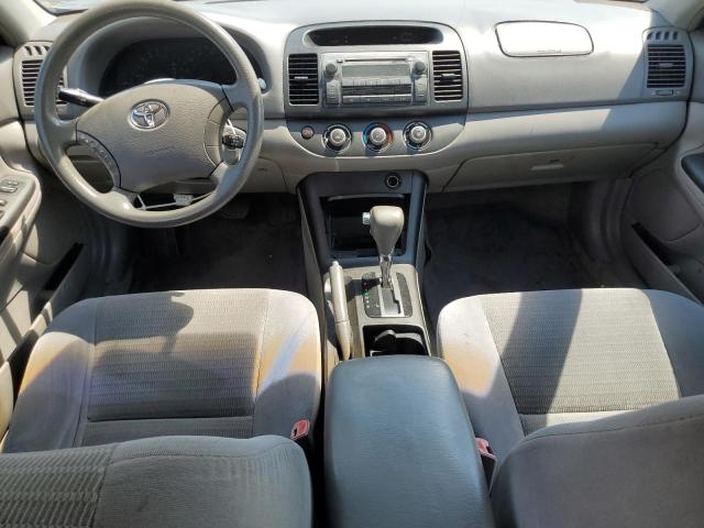 Photo 8 from auction – 2006 TOYOTA CAMRY LE with VIN 4T1BE30K06U739718