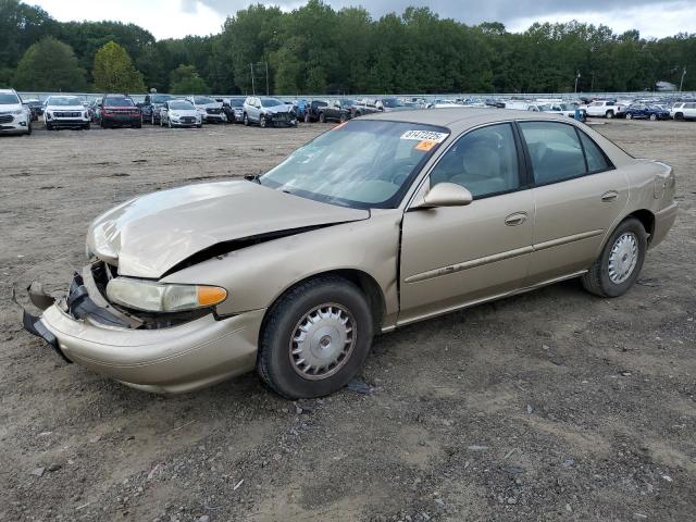 BUICK CENTURY CUSTOM 2005 с VIN 2G4WS52J051116541 - Фото с аукциона