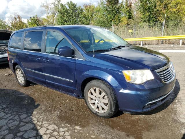 Photo 4 from auction – 2014 CHRYSLER TOWN & COU with VIN 2C4RC1BG1ER112687