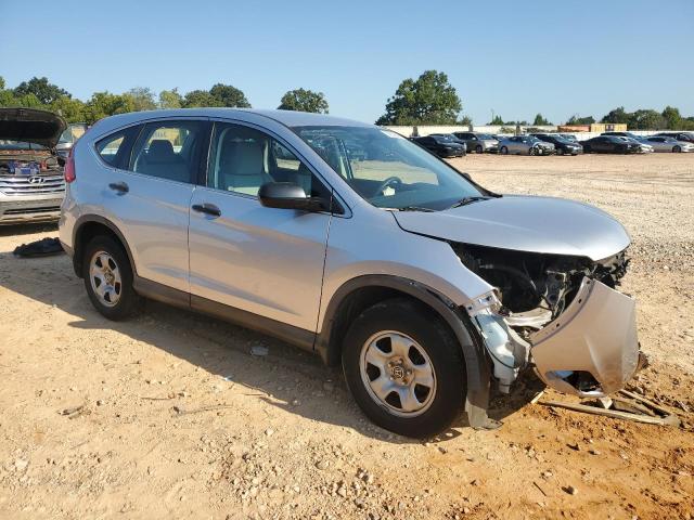 Photo 4 from auction – 2016 HONDA CR-V LX with VIN 2HKRM3H32GH546288