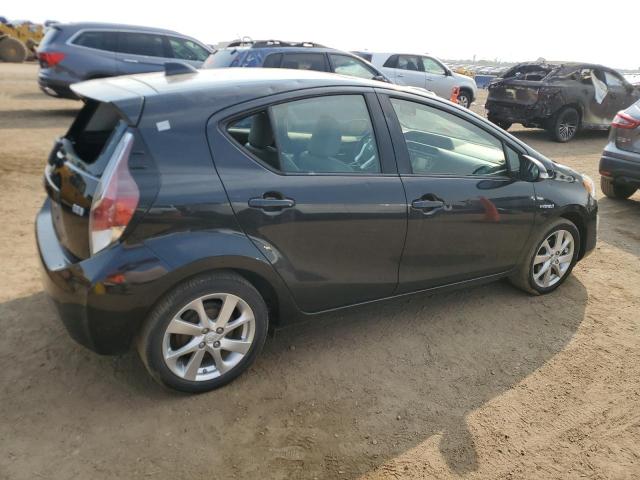 Photo 3 from auction – 2015 TOYOTA PRIUS C with VIN JTDKDTB38F1091379