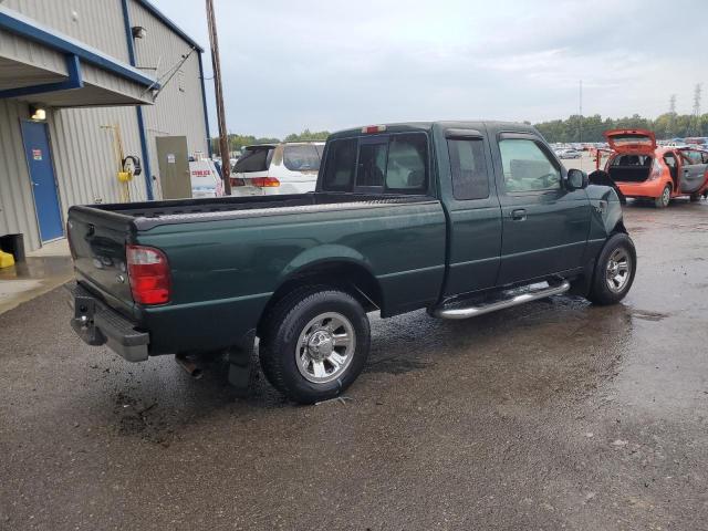 Photo 3 from auction – 2002 FORD RANGER SUP with VIN 1FTYR44U12PA38439