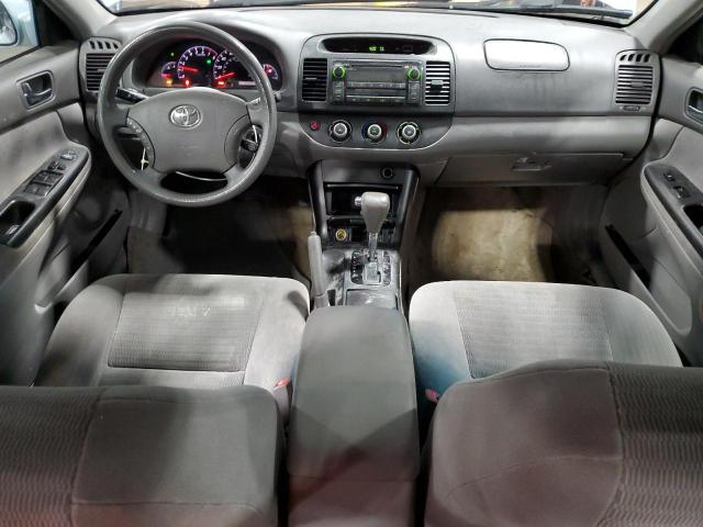 Photo 8 from auction – 2005 TOYOTA CAMRY LE with VIN 4T1BE32K85U983113