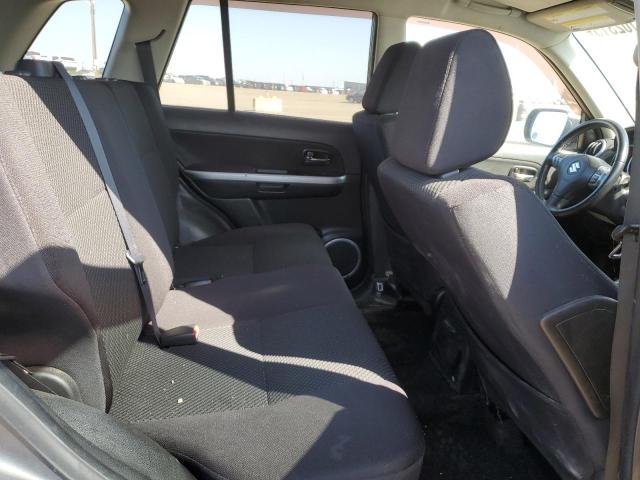 Photo 11 from auction – 2010 SUZUKI GRAND VITA with VIN JS3TD0D2XA4100969