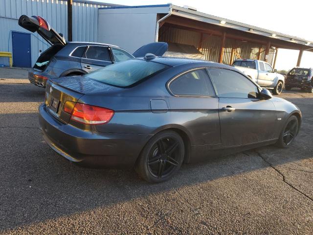 Photo 3 from auction – 2007 BMW 328 XI with VIN WBAWC33557PD05568