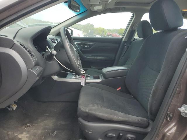 Photo 7 from auction – 2015 NISSAN ALTIMA 2.5 with VIN 1N4AL3AP7FC457765