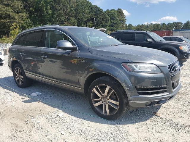 Photo 4 from auction – 2015 AUDI Q7 PREMIUM with VIN WA1LGAFE3FD021907