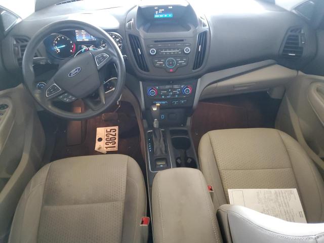 Photo 8 from auction – 2017 FORD ESCAPE SE with VIN 1FMCU0GD8HUB03175