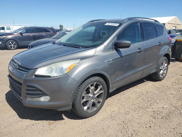 FORD ESCAPE SE 2014 with VIN 1FMCU9G92EUD72333 - Photo from auction