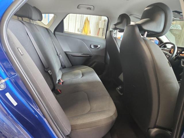 Photo 10 from auction – 2025 KIA K4 LX with VIN 3KPFT4DE4SE119968
