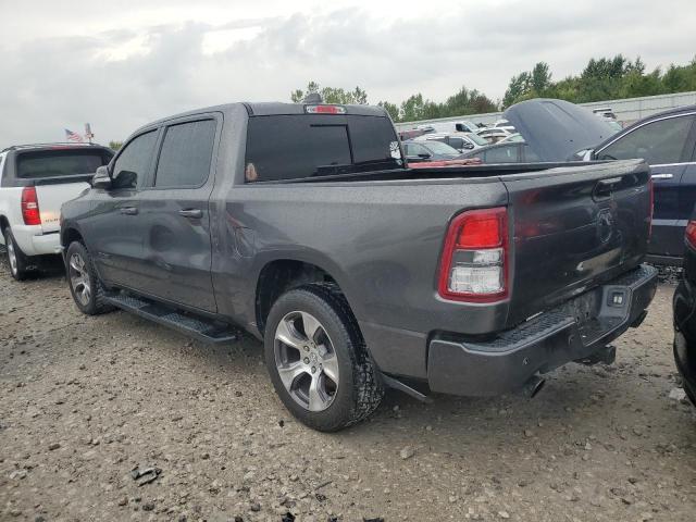 Photo 2 from auction – 2020 RAM 1500 with VIN 1C6RREFTXLN152622