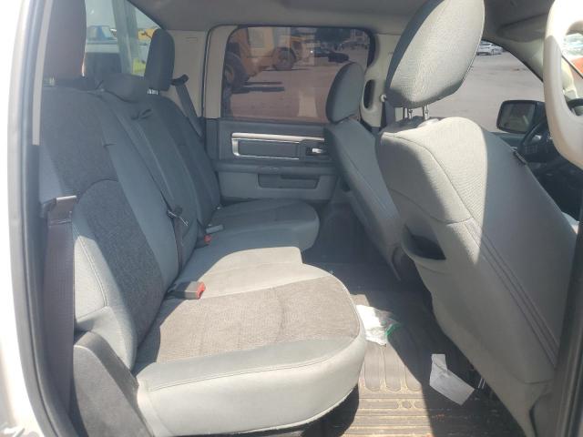 Photo 10 from auction – 2017 RAM 1500 SLT with VIN 1C6RR7LG4HS717538