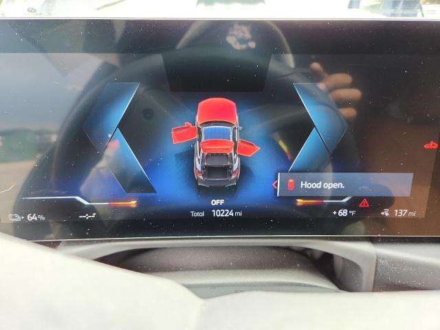 Photo 9 from auction – 2024 BMW I4 XDRIVE with VIN WBY83FB04RFT24992